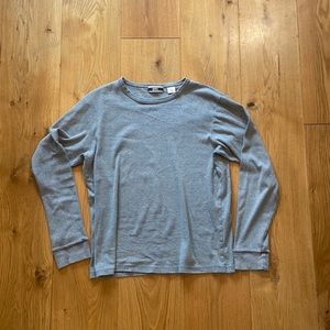 Gap mens medium long sleeve